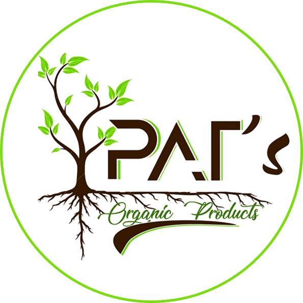 Pat’s Organic – Pat's Organic