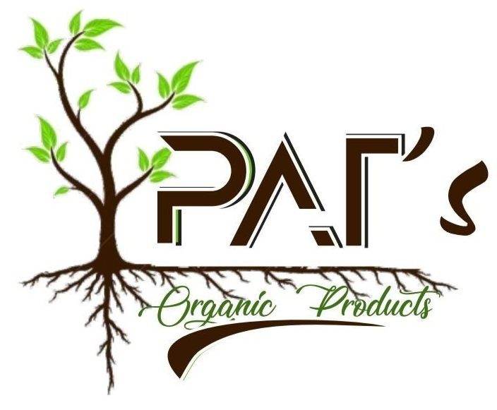 Pats Organic Products
