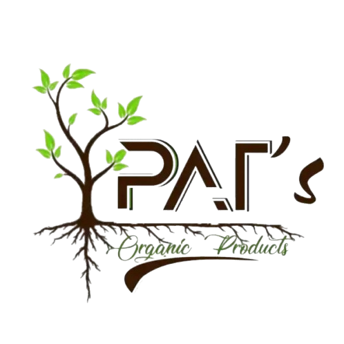 Pats Organic Products